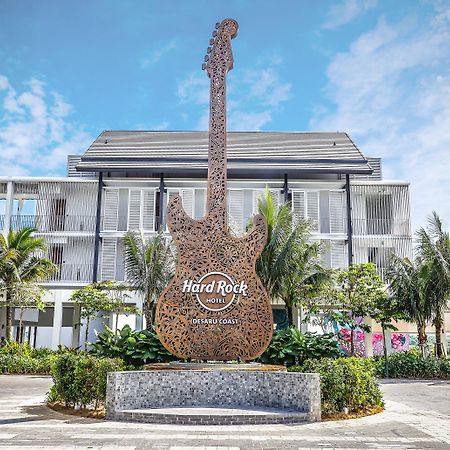 Hard Rock Hotel Desaru Coast Exterior foto Hard Rock Hotel Nha Trang