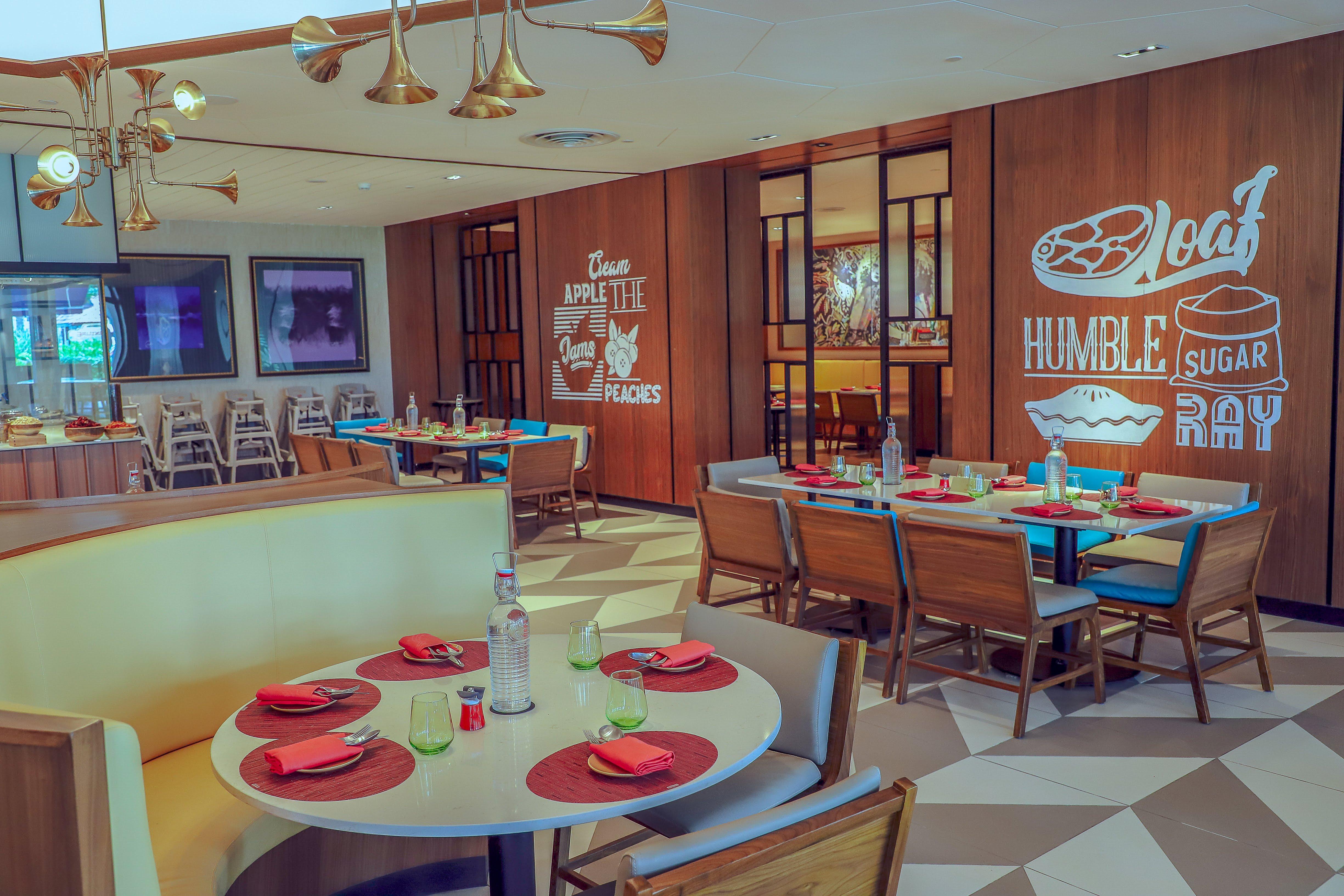 Hard Rock Hotel Desaru Coast Exterior foto Humble Sugar